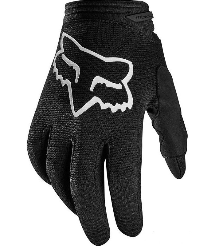Мотоперчатки женские FOX DIRTPAW PRIX black